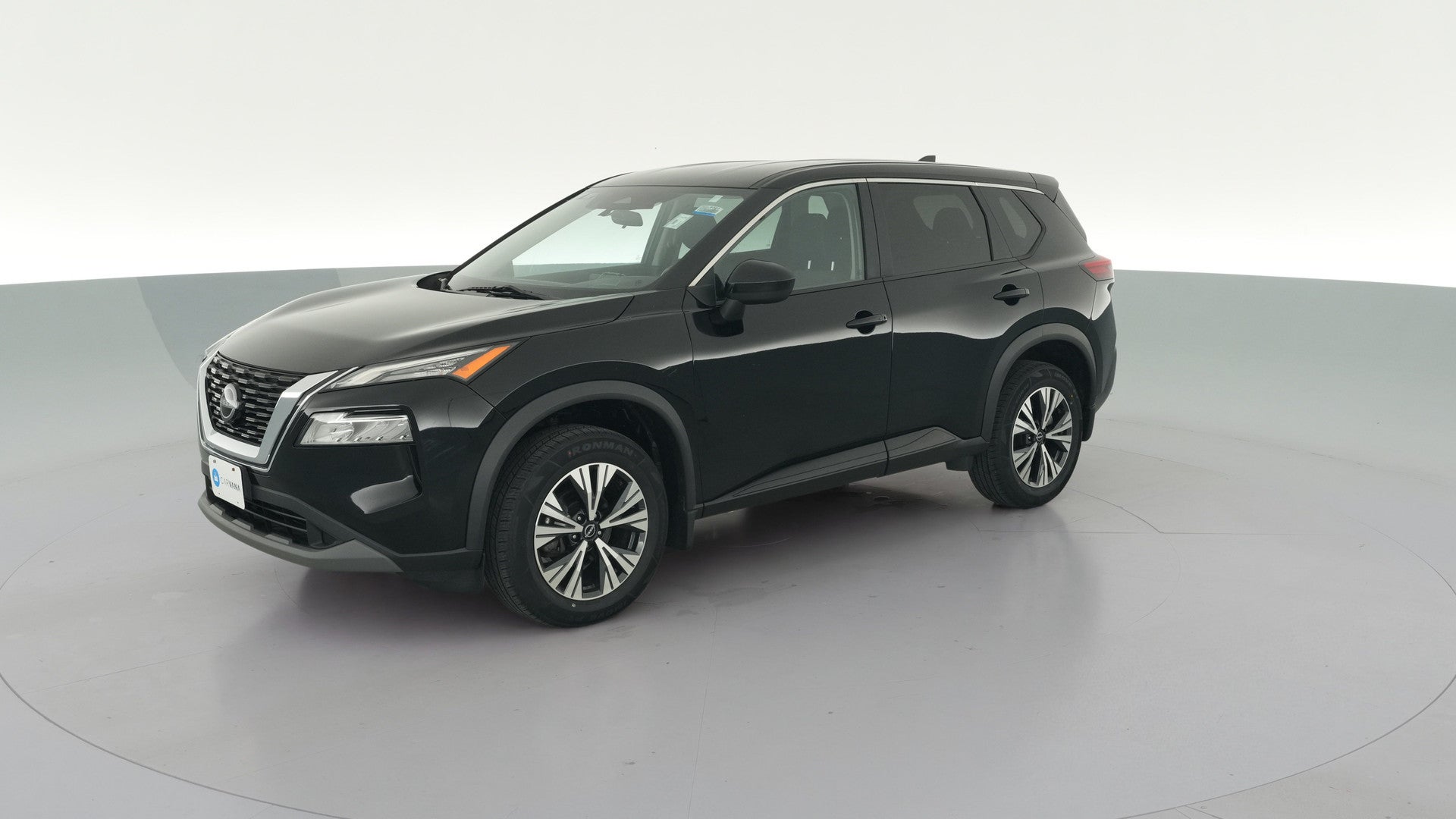 2023 Nissan Rogue vehicle photo