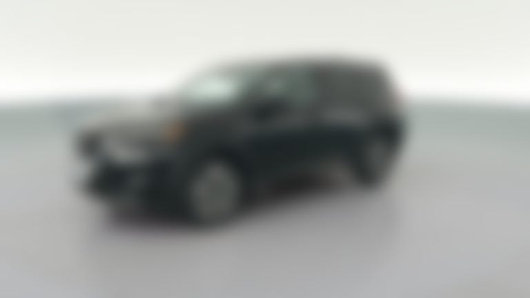 2023 Nissan Rogue vehicle photo