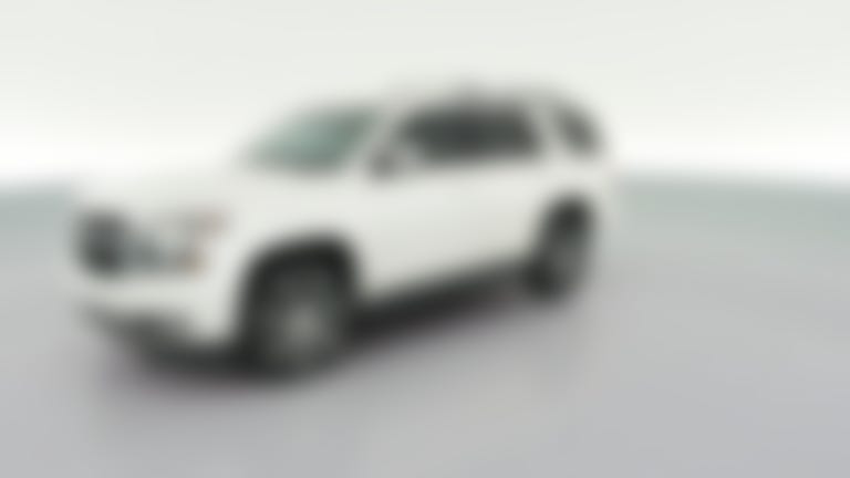 2018 Chevrolet Tahoe vehicle photo