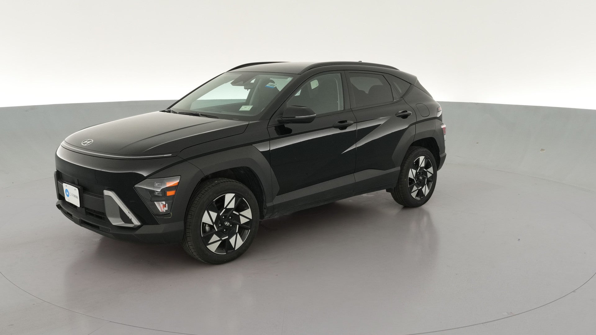 2025 Hyundai Kona vehicle photo