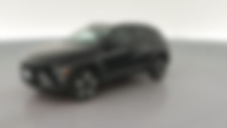 2025 Hyundai Kona vehicle photo
