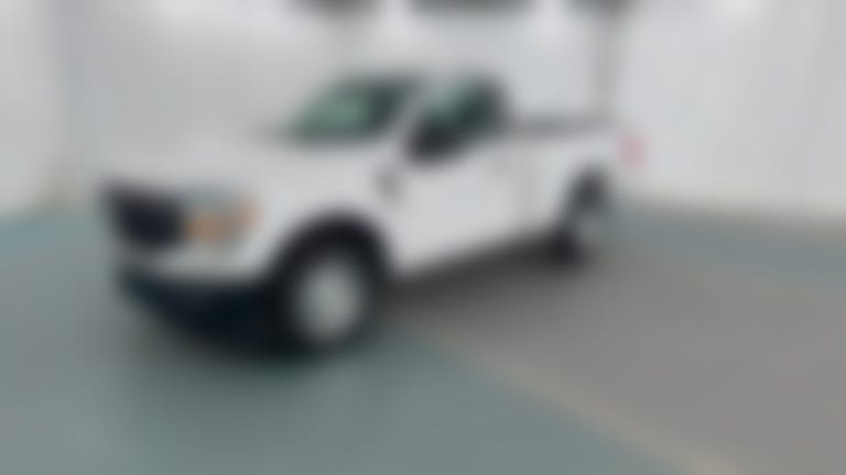 2021 Ford F150 Regular Cab vehicle photo