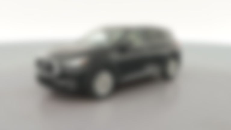 2019 INFINITI QX50 vehicle photo