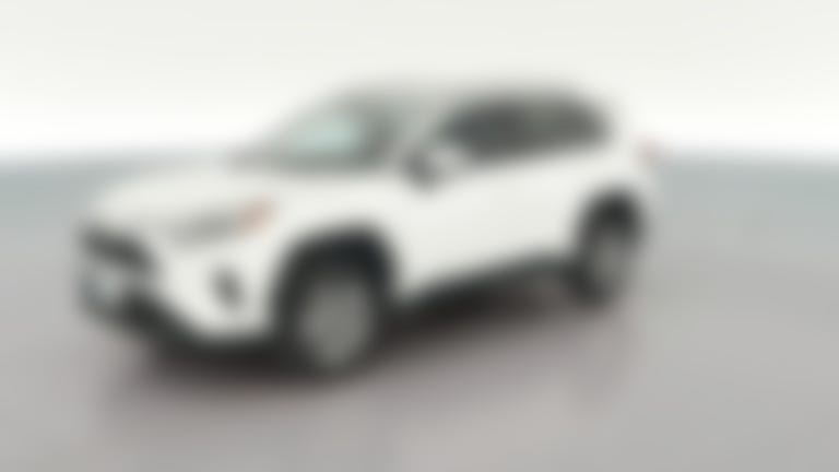 2022 Toyota RAV4 vehicle photo