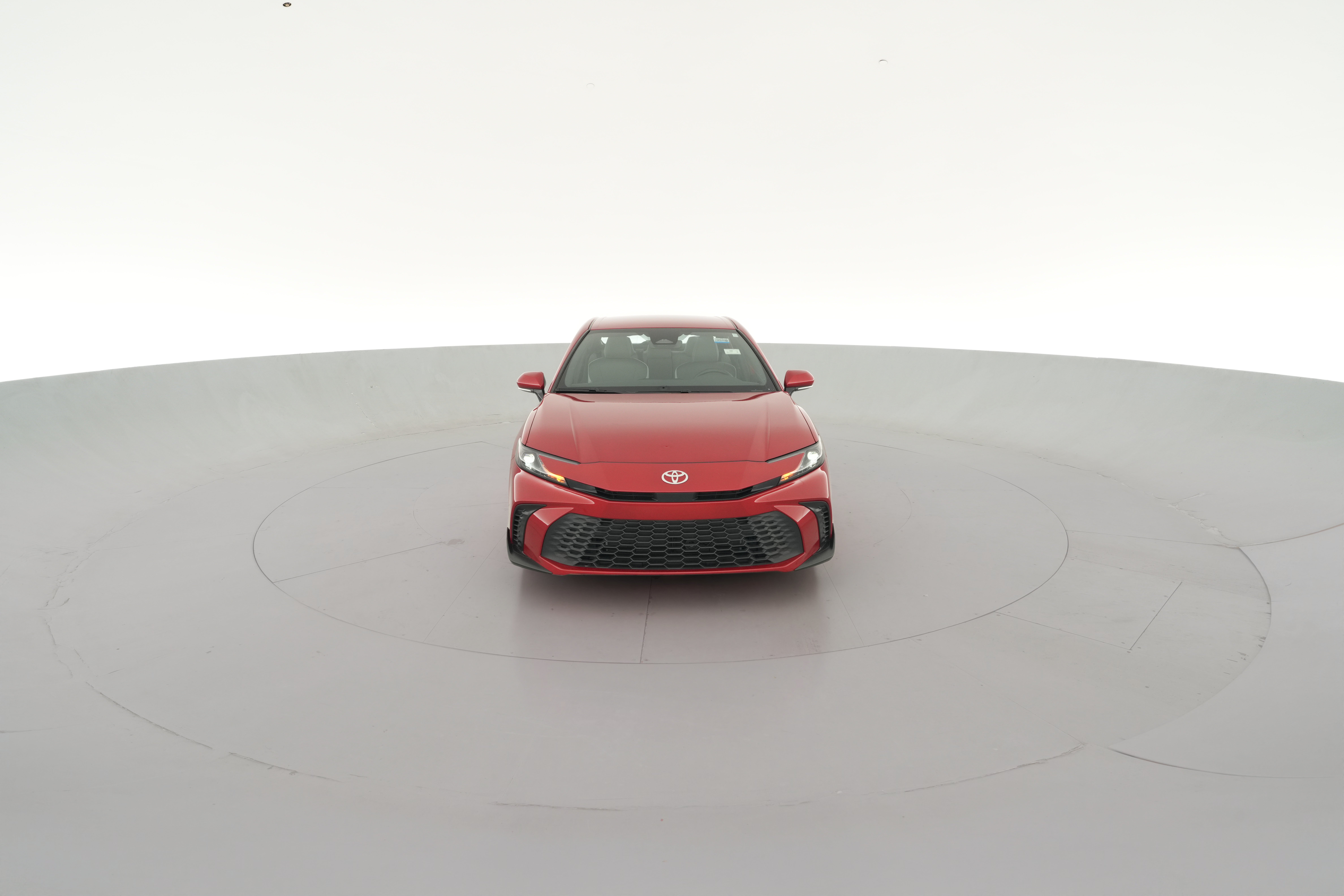 2025 Toyota Camry SE - Photo 21