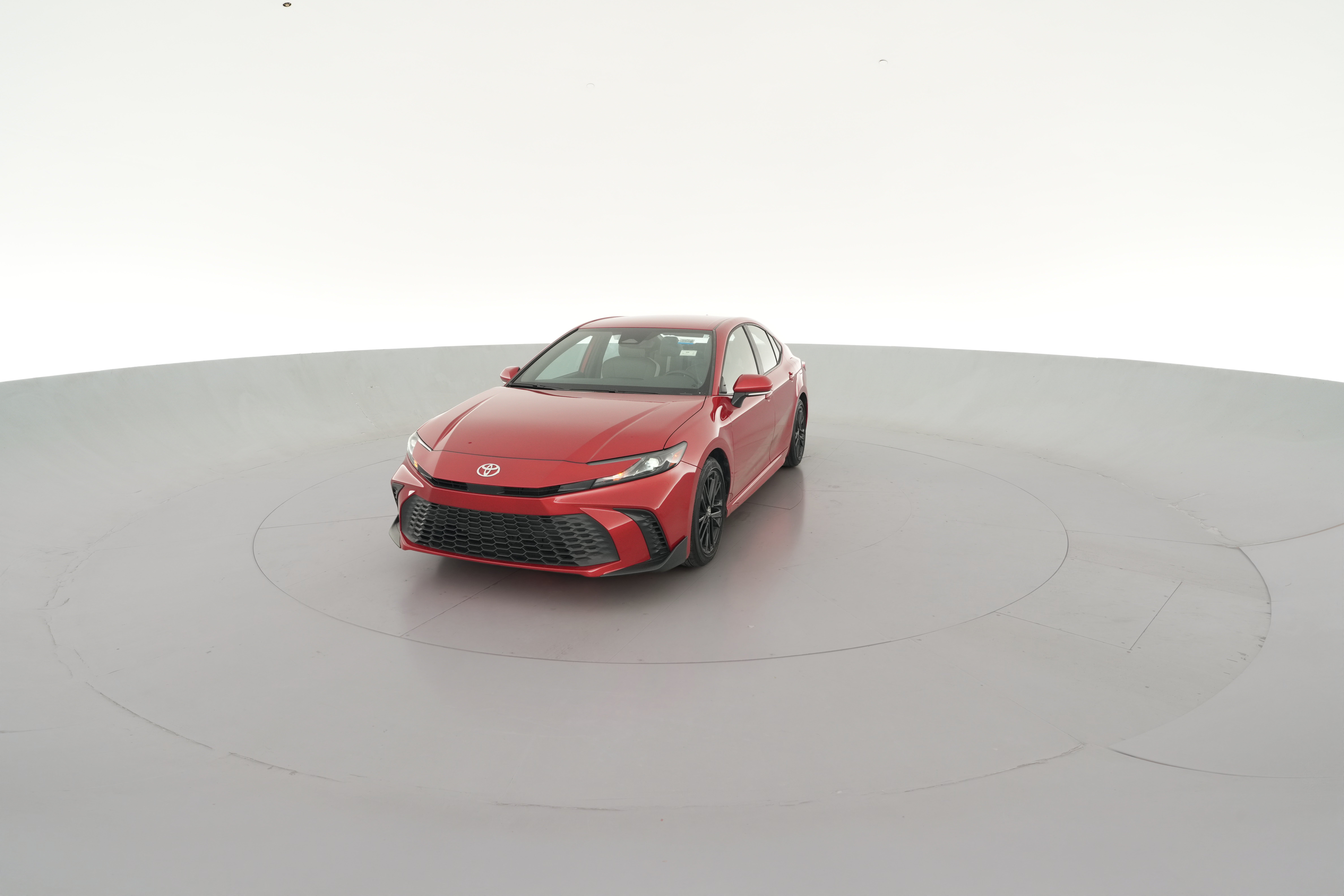 2025 Toyota Camry SE - Photo 22