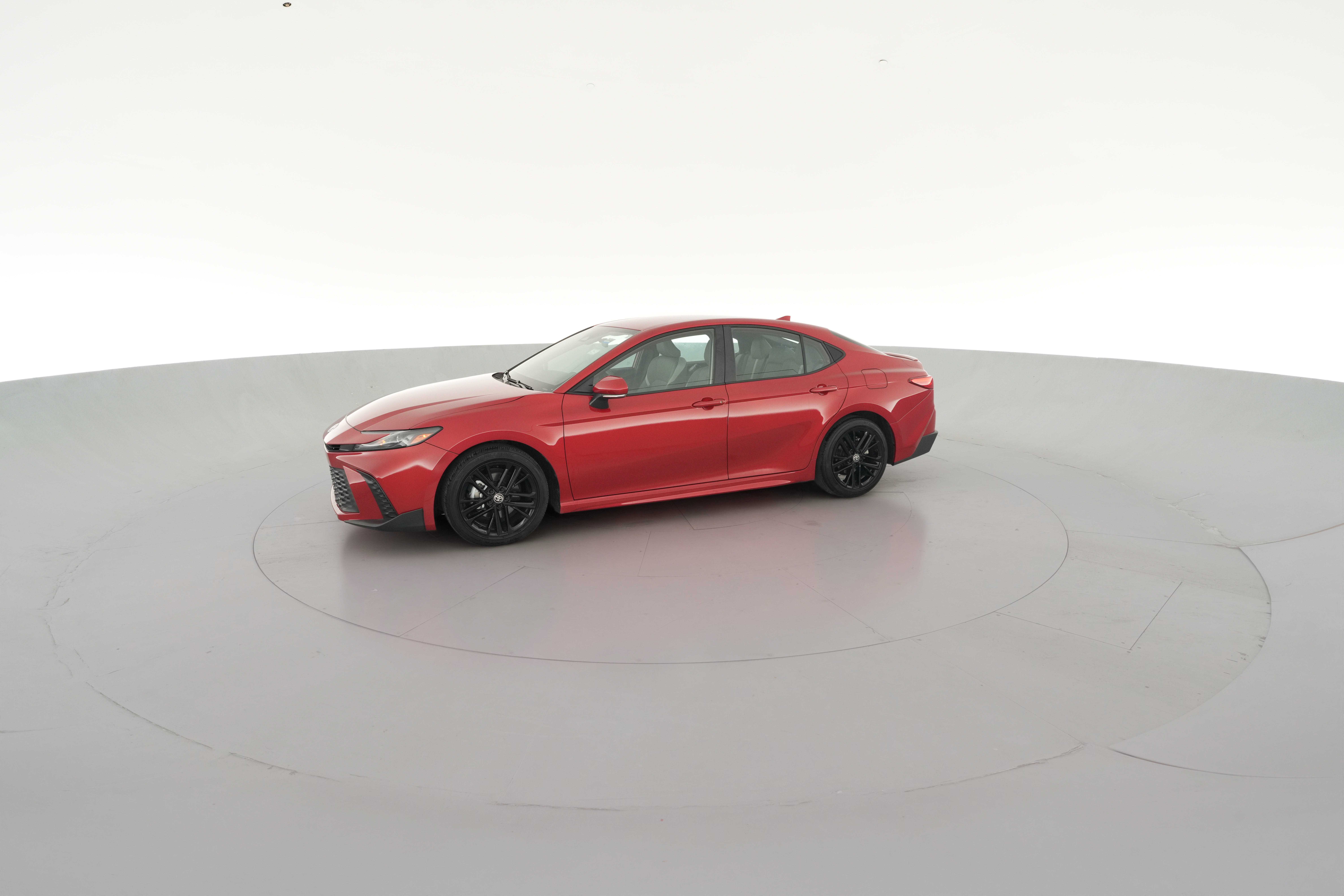 2025 Toyota Camry SE - Photo 24