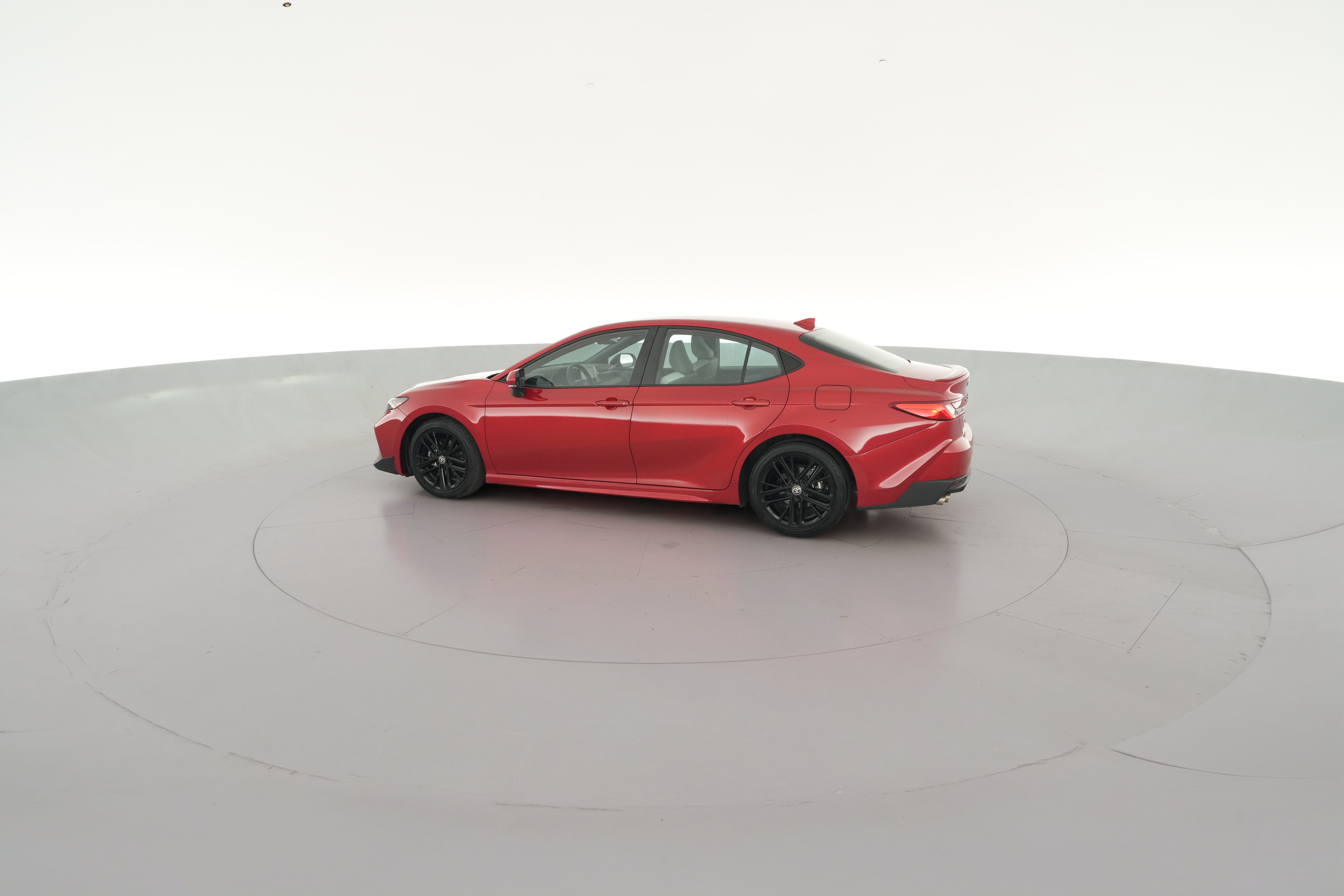 2025 Toyota Camry SE - Photo 26