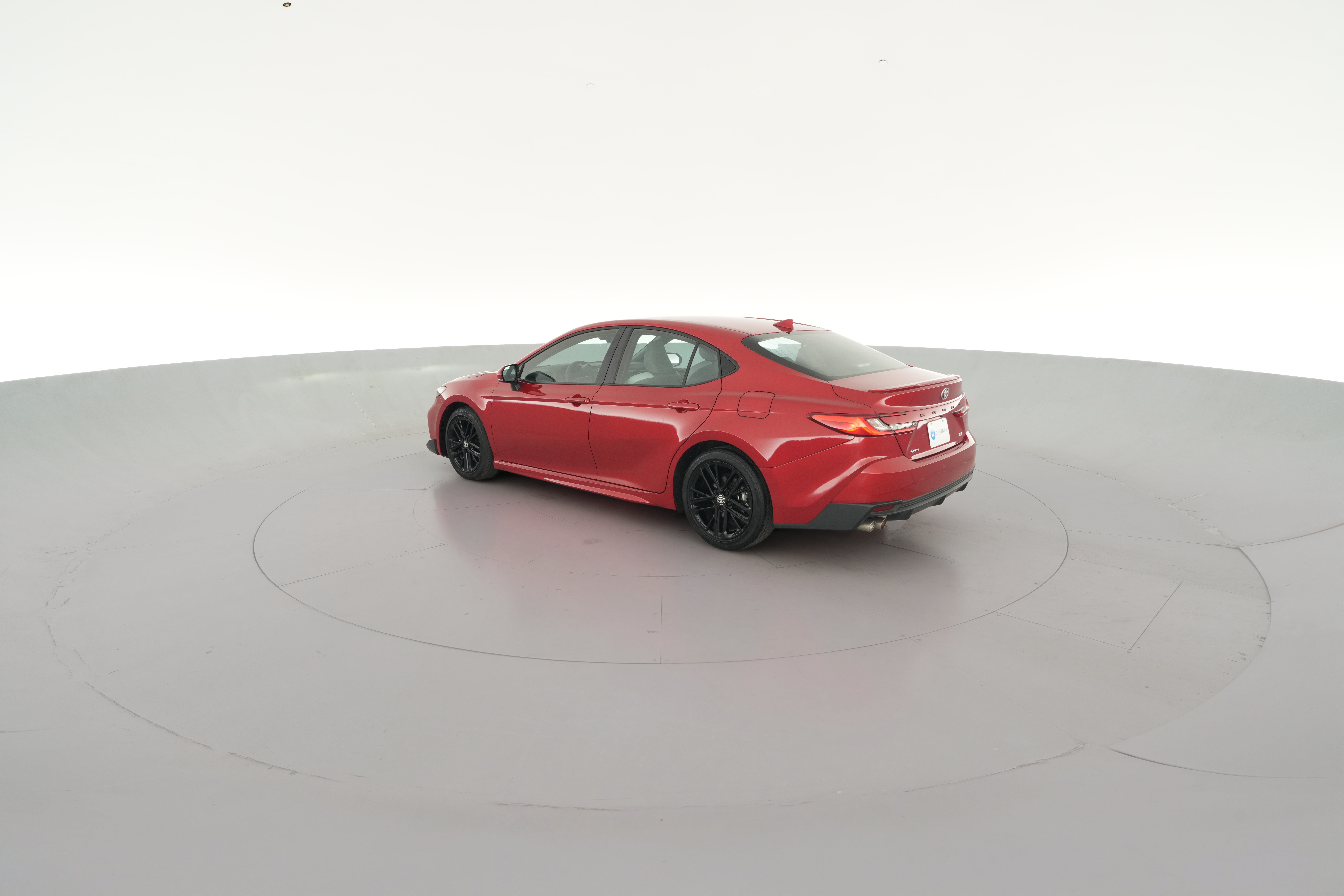 2025 Toyota Camry SE - Photo 27