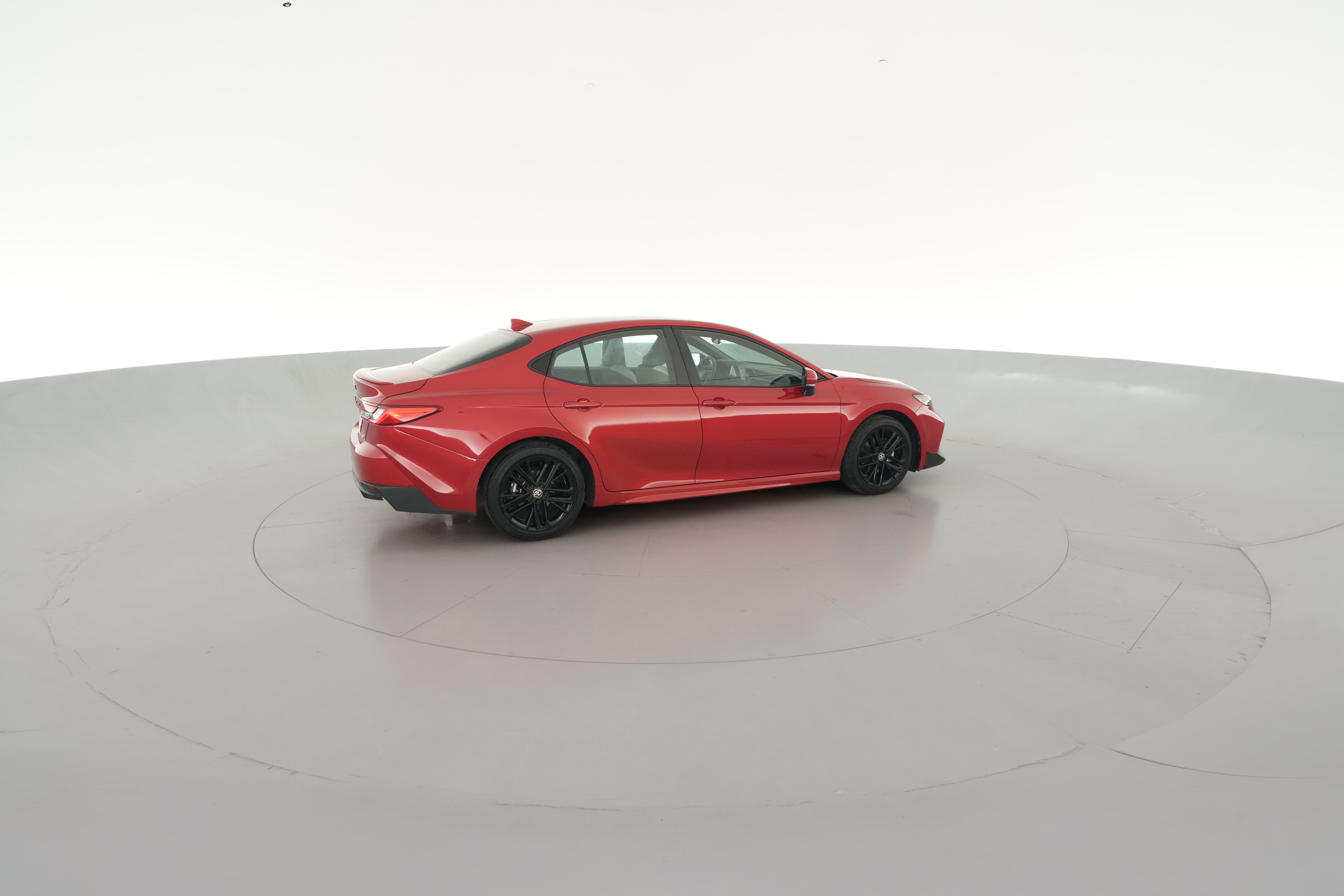 2025 Toyota Camry SE - Photo 32