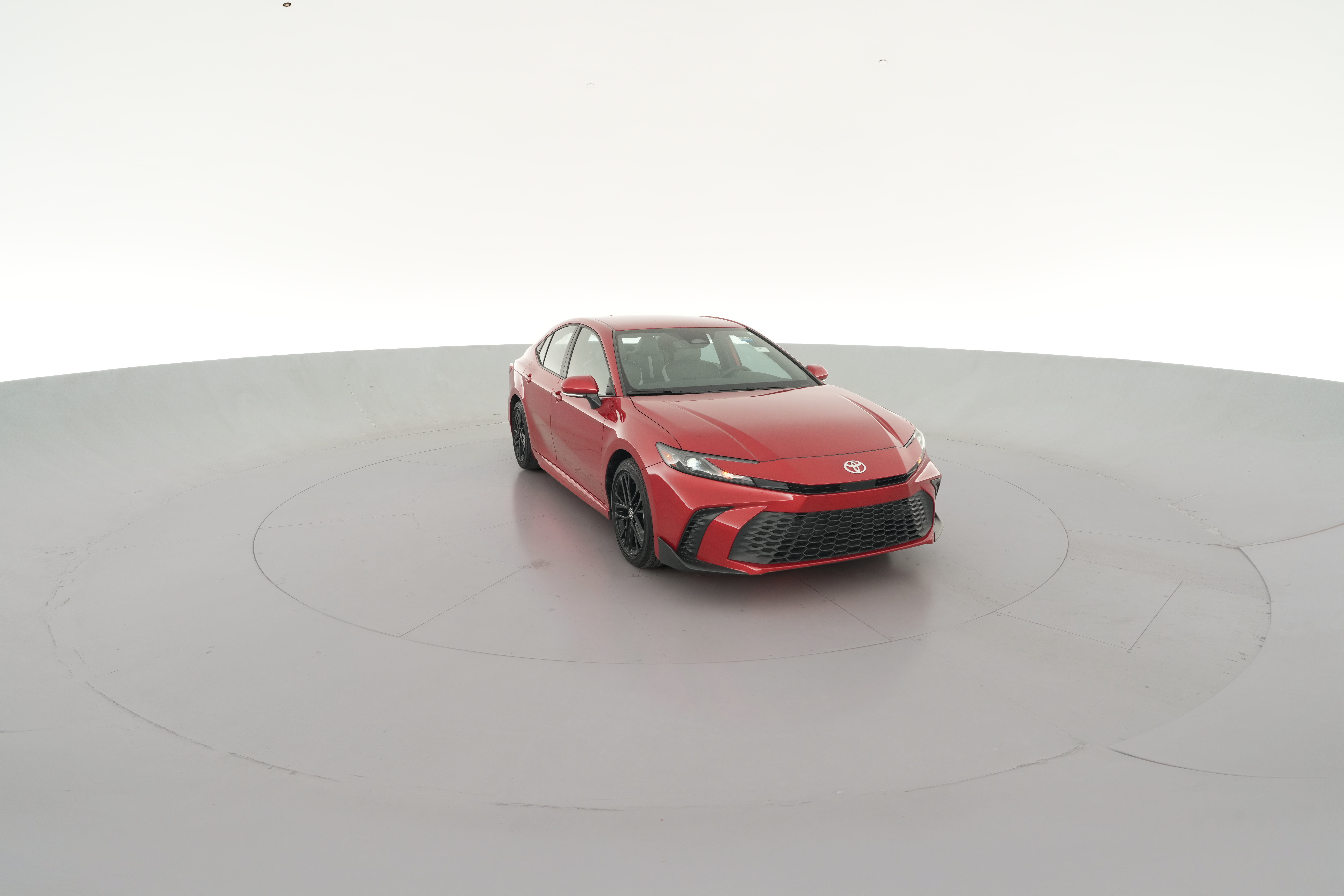 2025 Toyota Camry SE - Photo 36