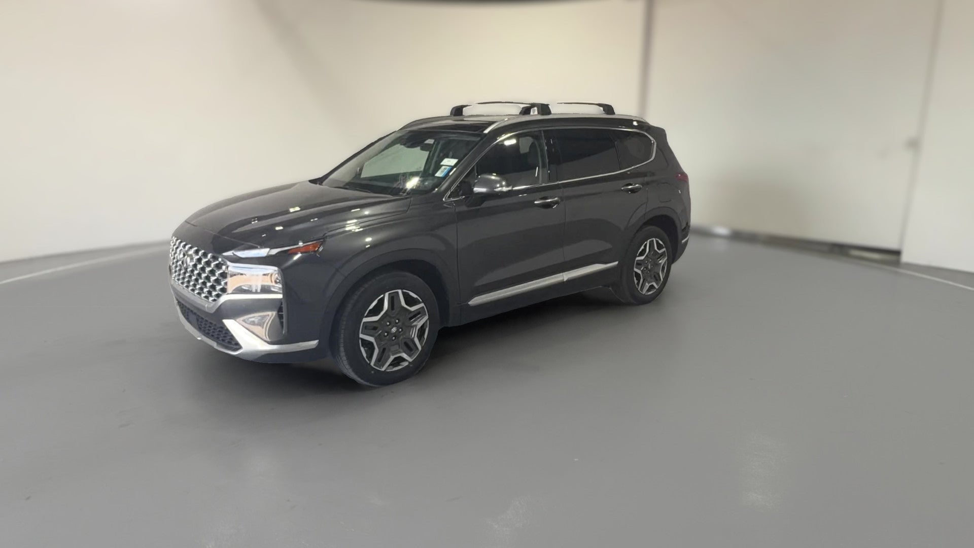 2023 Hyundai Santa Fe vehicle photo