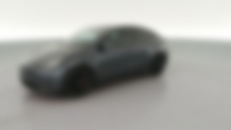 2020 Tesla Model Y vehicle photo