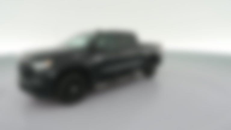 2022 Chevrolet Silverado 1500 Crew Cab vehicle photo