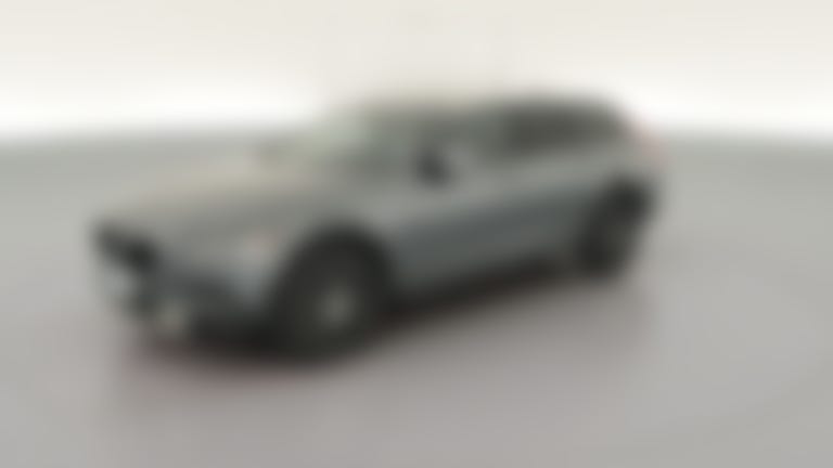 2018 Volvo V90 vehicle photo