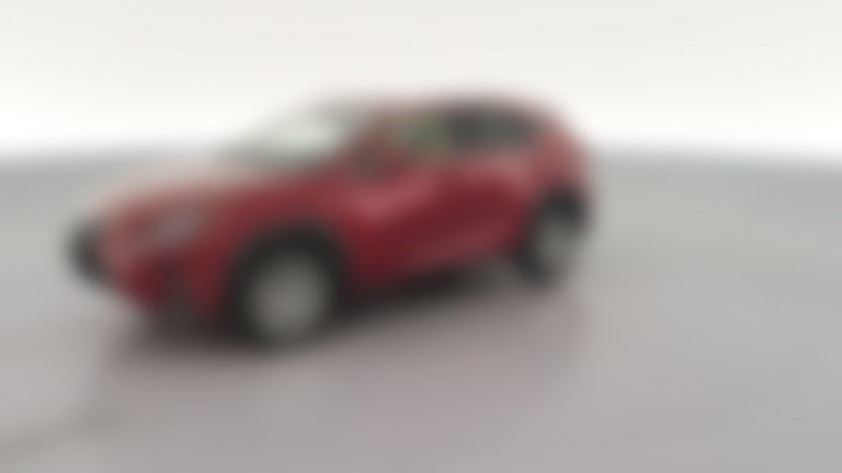 2020 Lexus NX vehicle photo