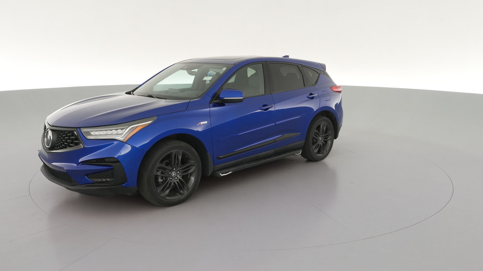 2019 Acura RDX vehicle photo