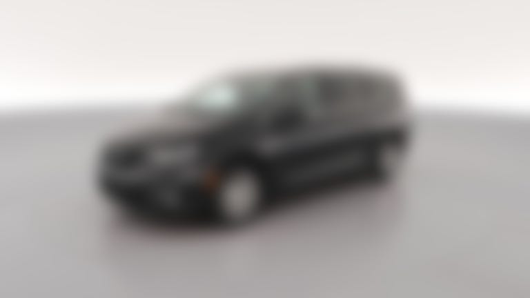 2026 Chrysler Pacifica vehicle photo