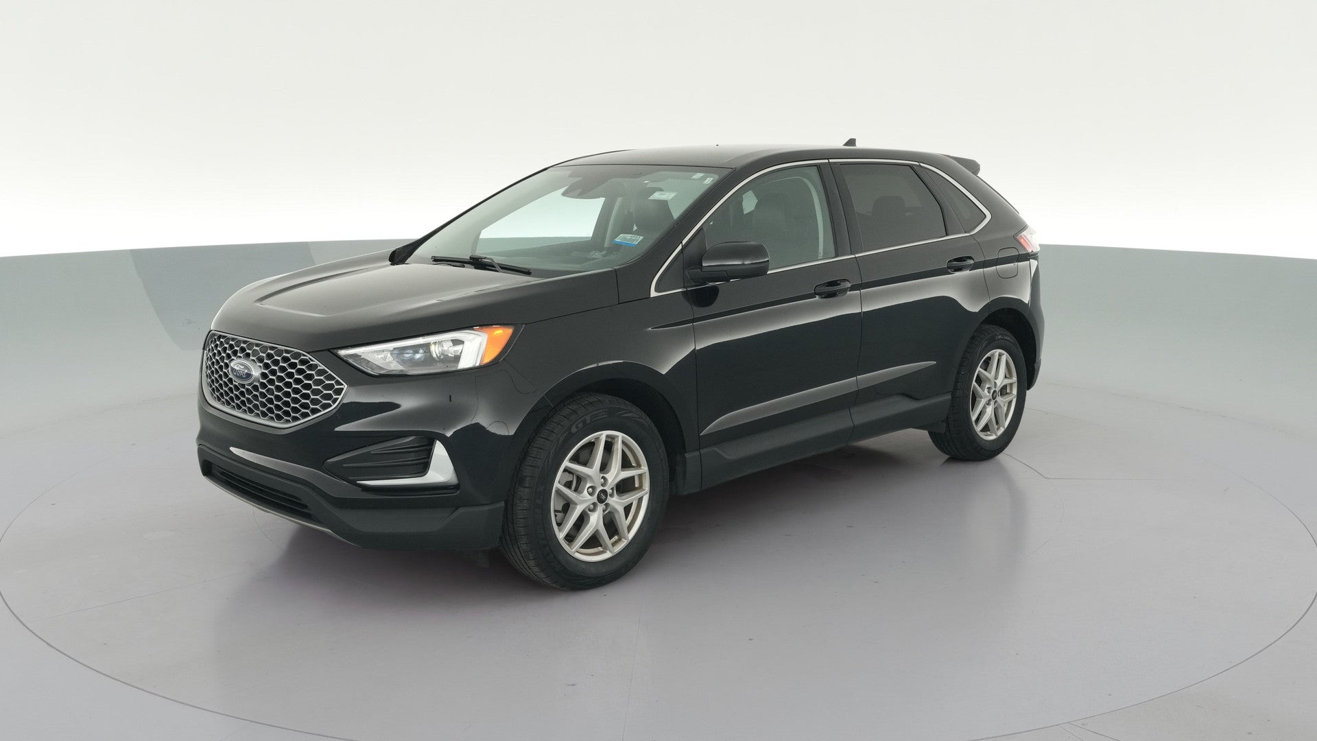 2024 Ford Edge vehicle photo