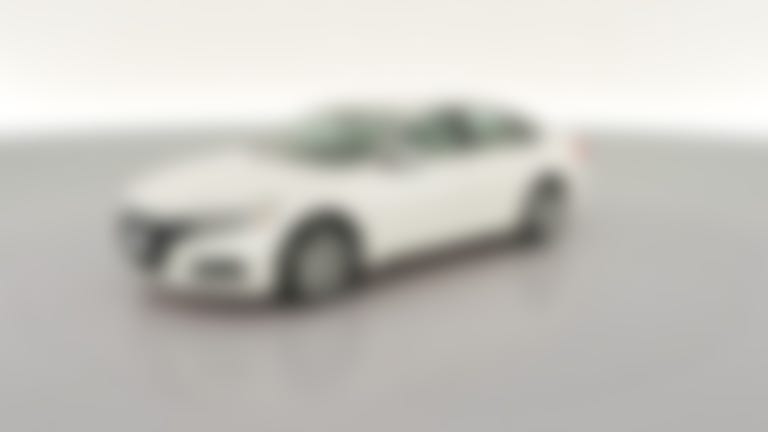2018 Honda Accord vehicle photo