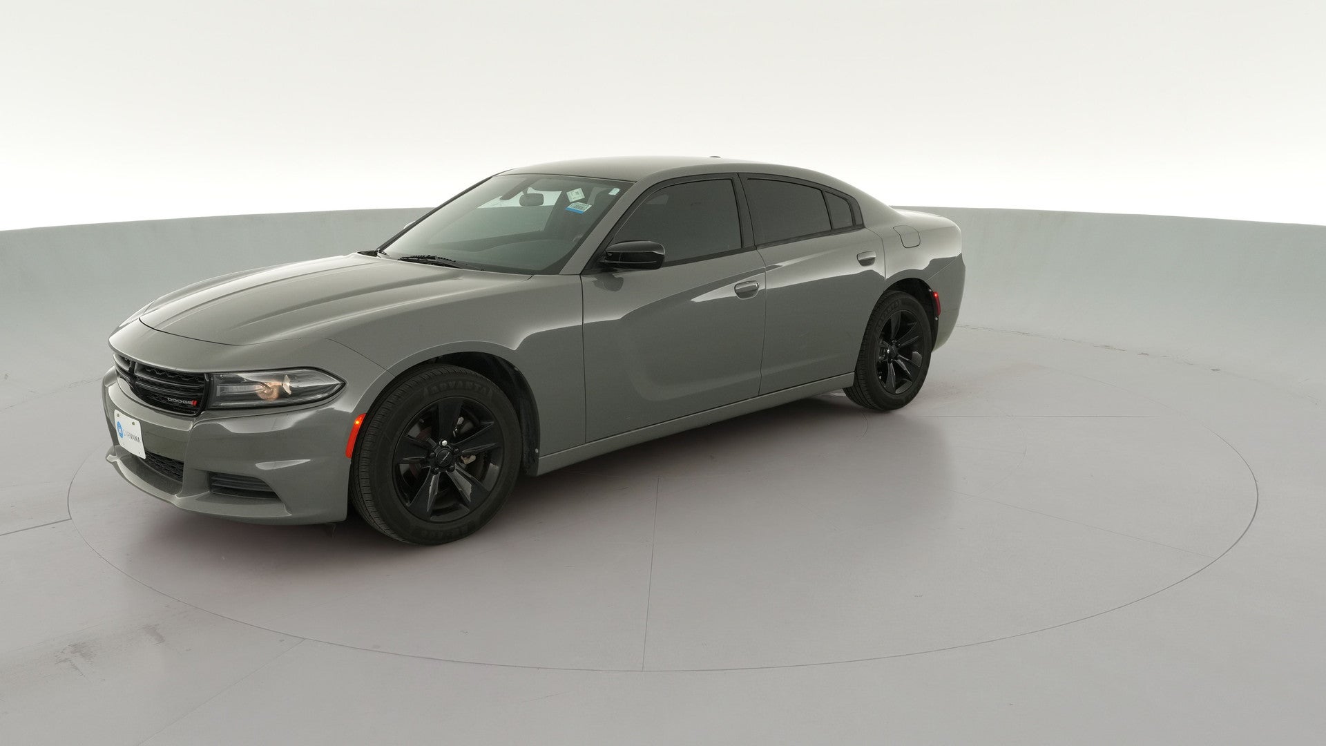 2019 Dodge Charger vehicle photo