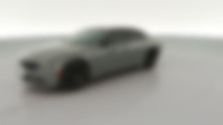 2019 Dodge Charger vehicle photo