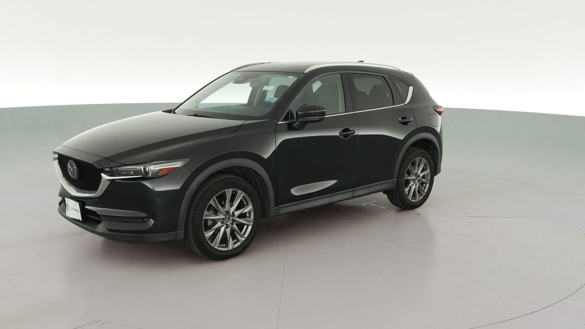 2019 MAZDA CX-5 vehicle photo