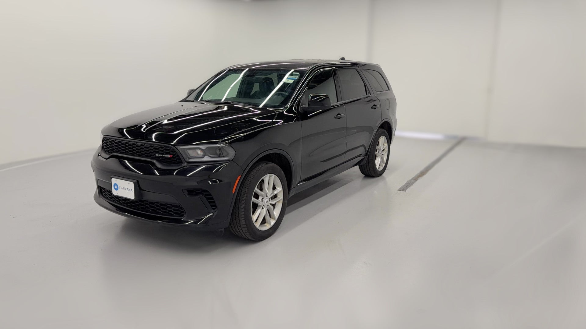 2026 Dodge Durango vehicle photo