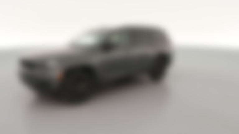 2024 Jeep Grand Cherokee L vehicle photo