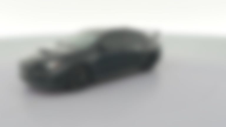 2022 Subaru WRX vehicle photo