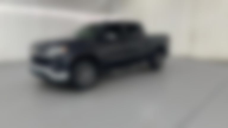 2022 Chevrolet Silverado 1500 Crew Cab vehicle photo