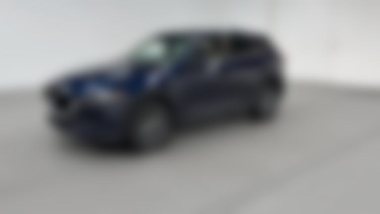 2017 MAZDA CX-5 vehicle photo