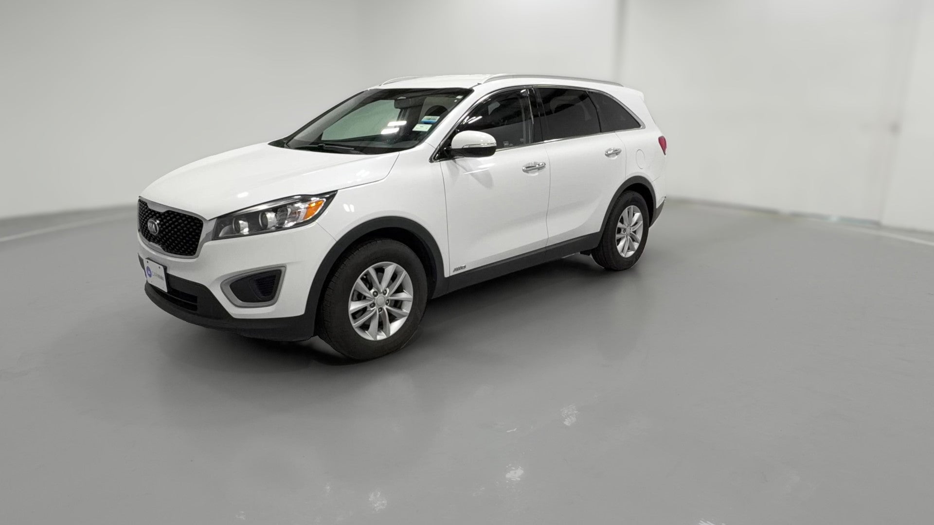 2018 Kia Sorento vehicle photo