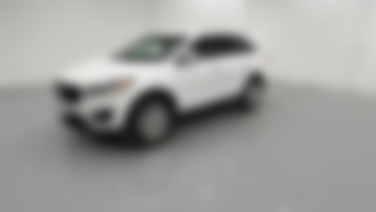2018 Kia Sorento vehicle photo