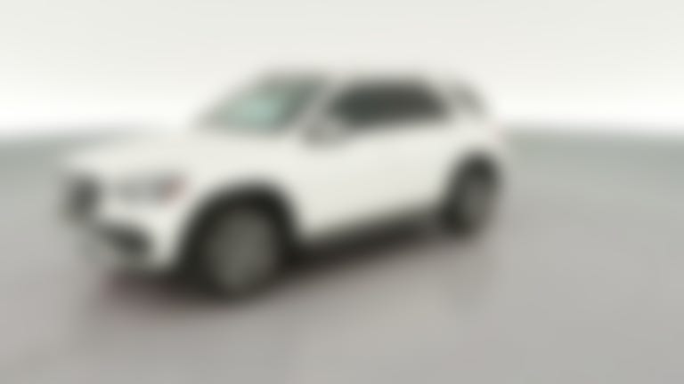 2022 Mercedes-Benz GLE vehicle photo