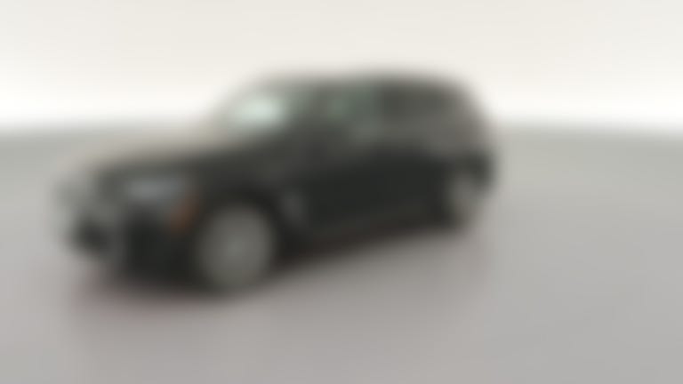 2025 BMW X5 vehicle photo