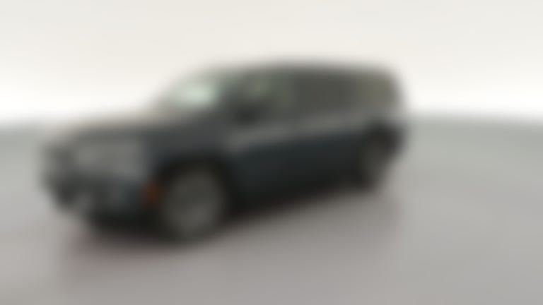 2023 Jeep Wagoneer L vehicle photo