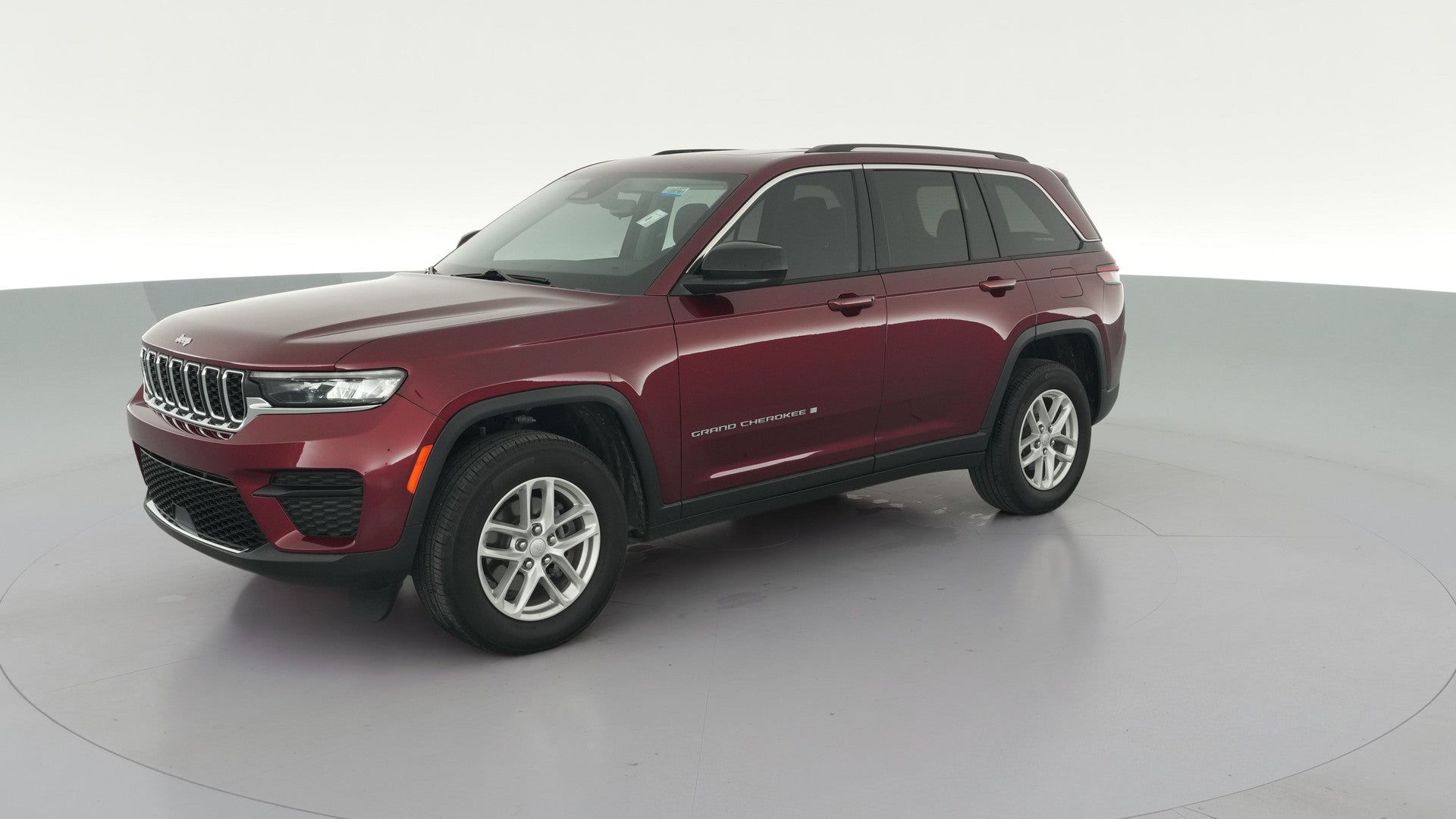 2023 Jeep Grand Cherokee vehicle photo