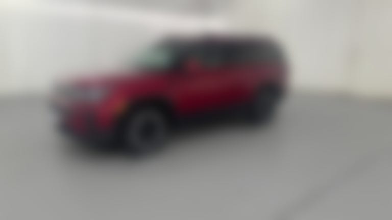 2026 Hyundai Santa Fe vehicle photo