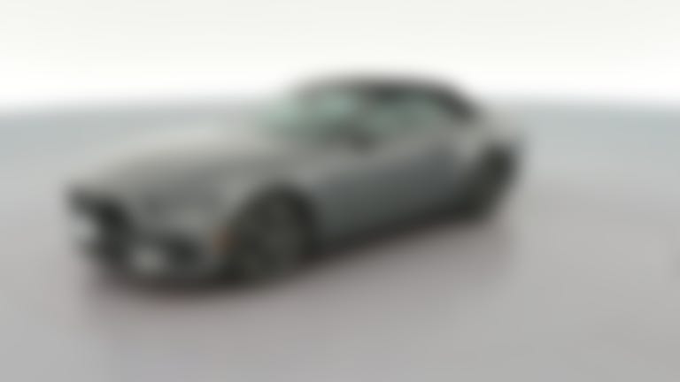 2024 Ford Mustang vehicle photo