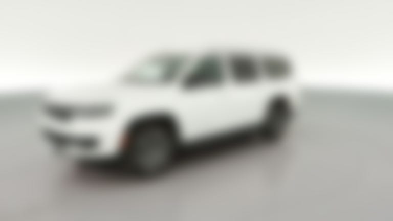 2024 Jeep Wagoneer L vehicle photo