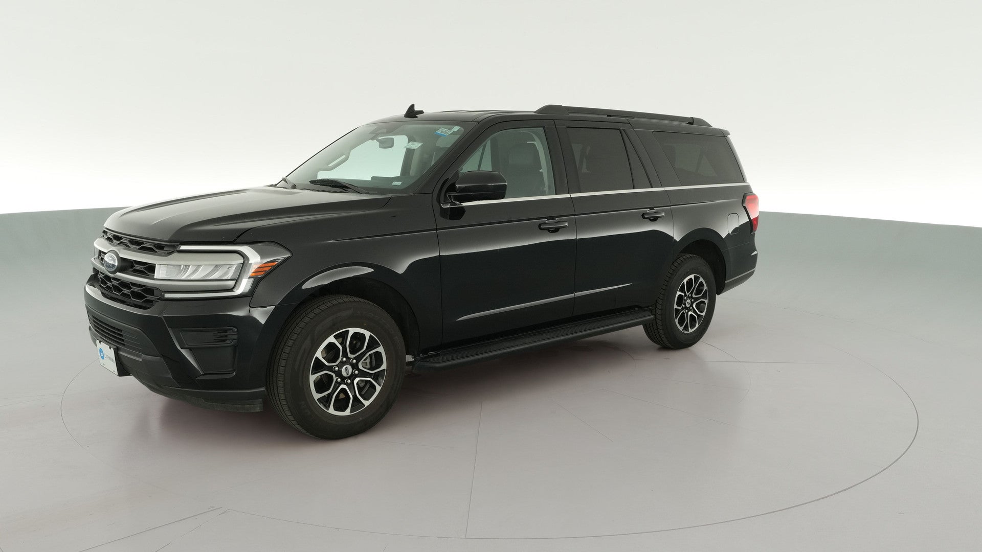 2024 Ford Expedition MAX vehicle photo