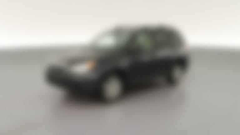 2016 Subaru Forester vehicle photo
