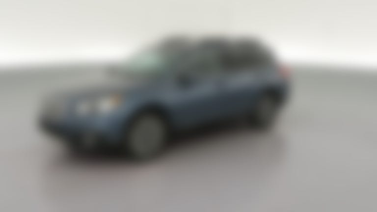 2017 Subaru Outback vehicle photo