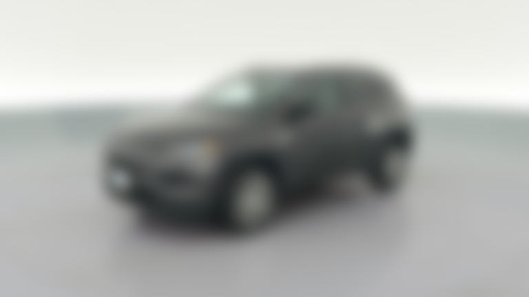 2022 Jeep Compass vehicle photo