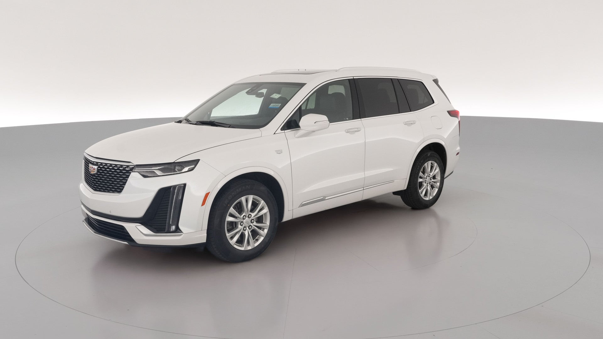 2024 Cadillac XT6 vehicle photo