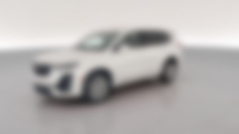 2024 Cadillac XT6 vehicle photo