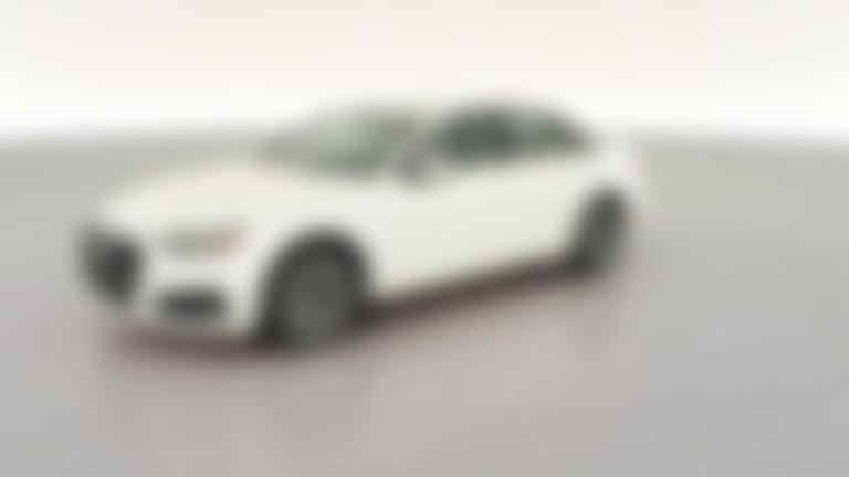 2023 Audi A4 vehicle photo