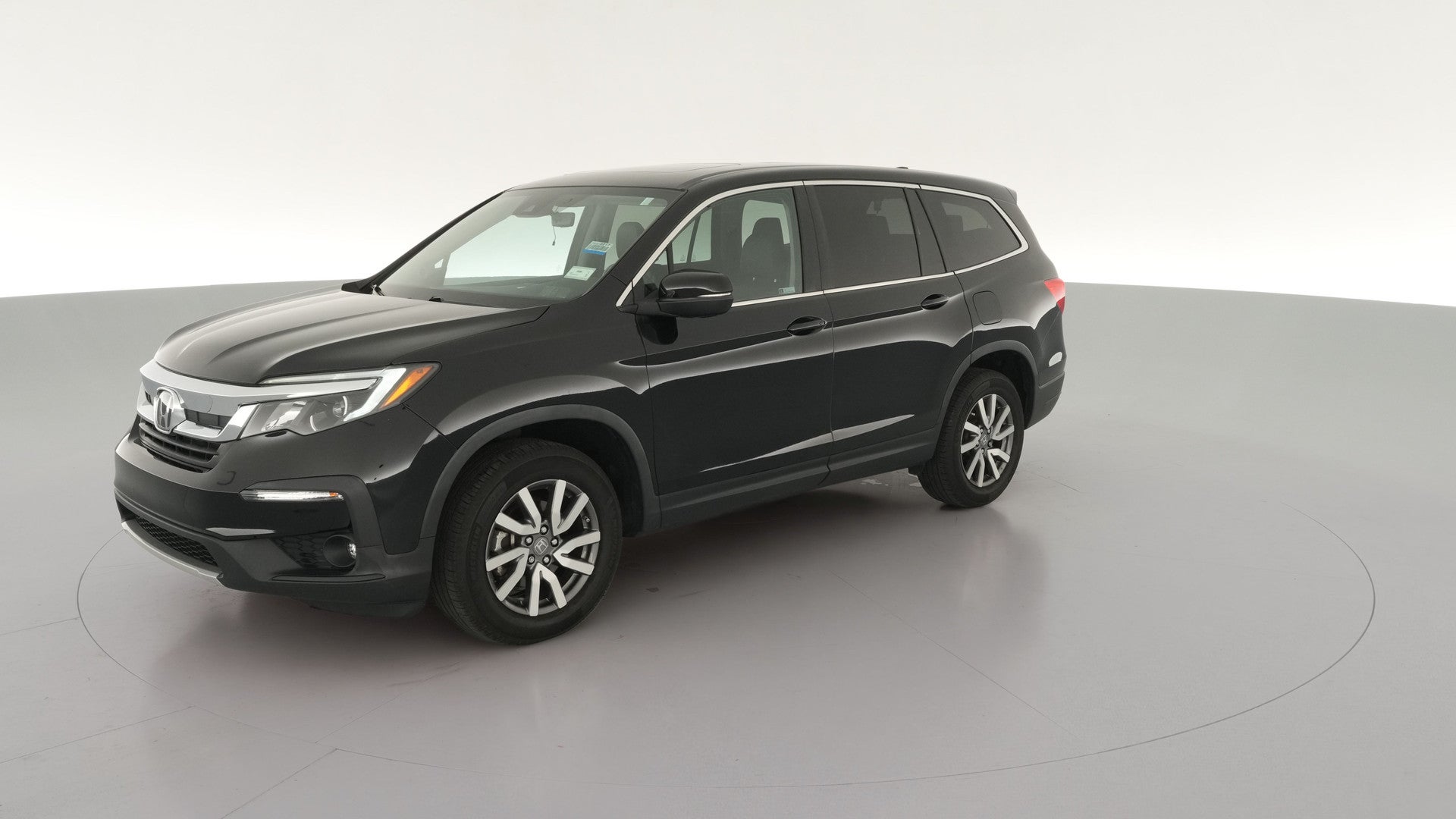 2022 Honda Pilot vehicle photo