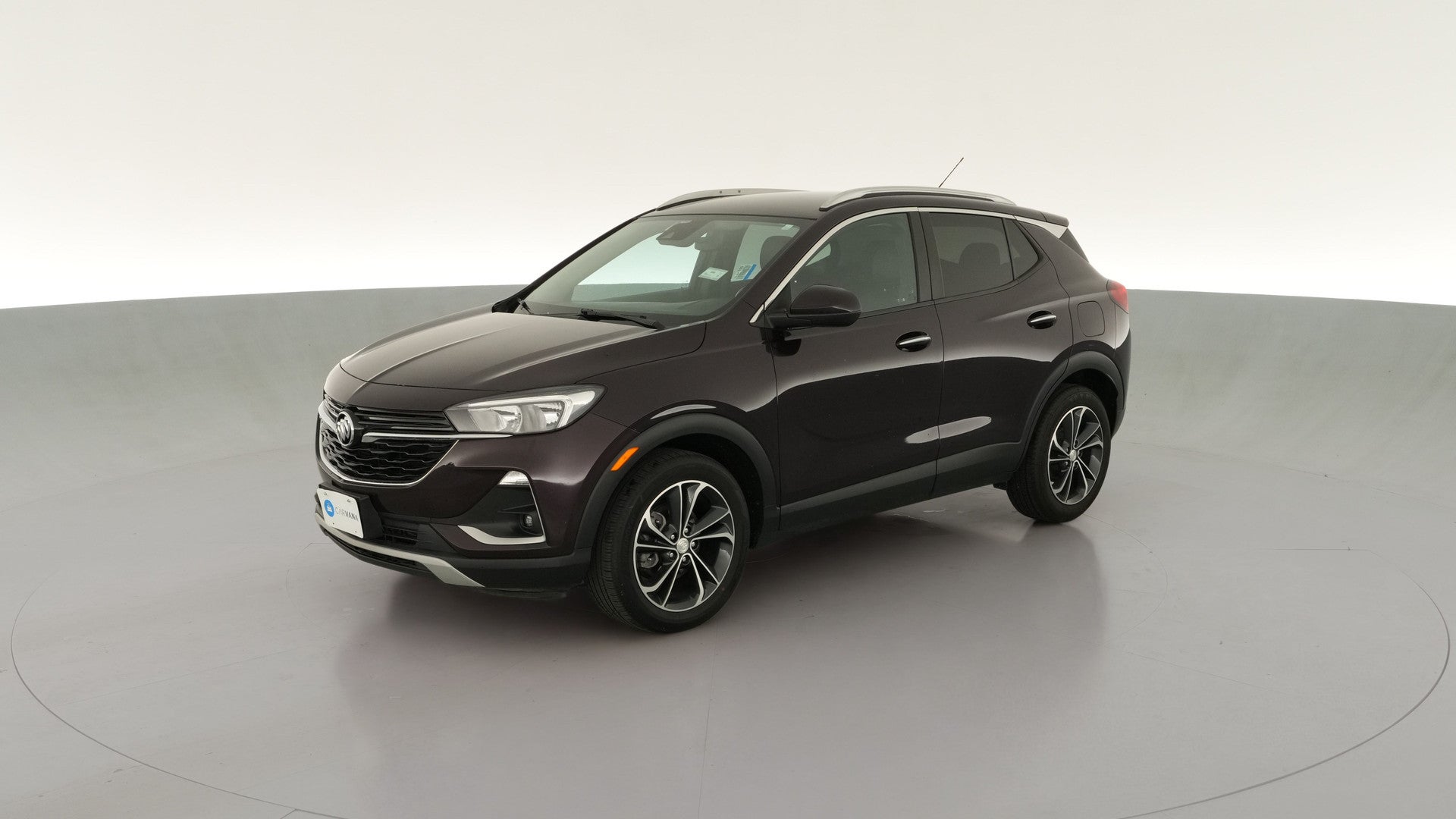 2021 Buick Encore GX vehicle photo